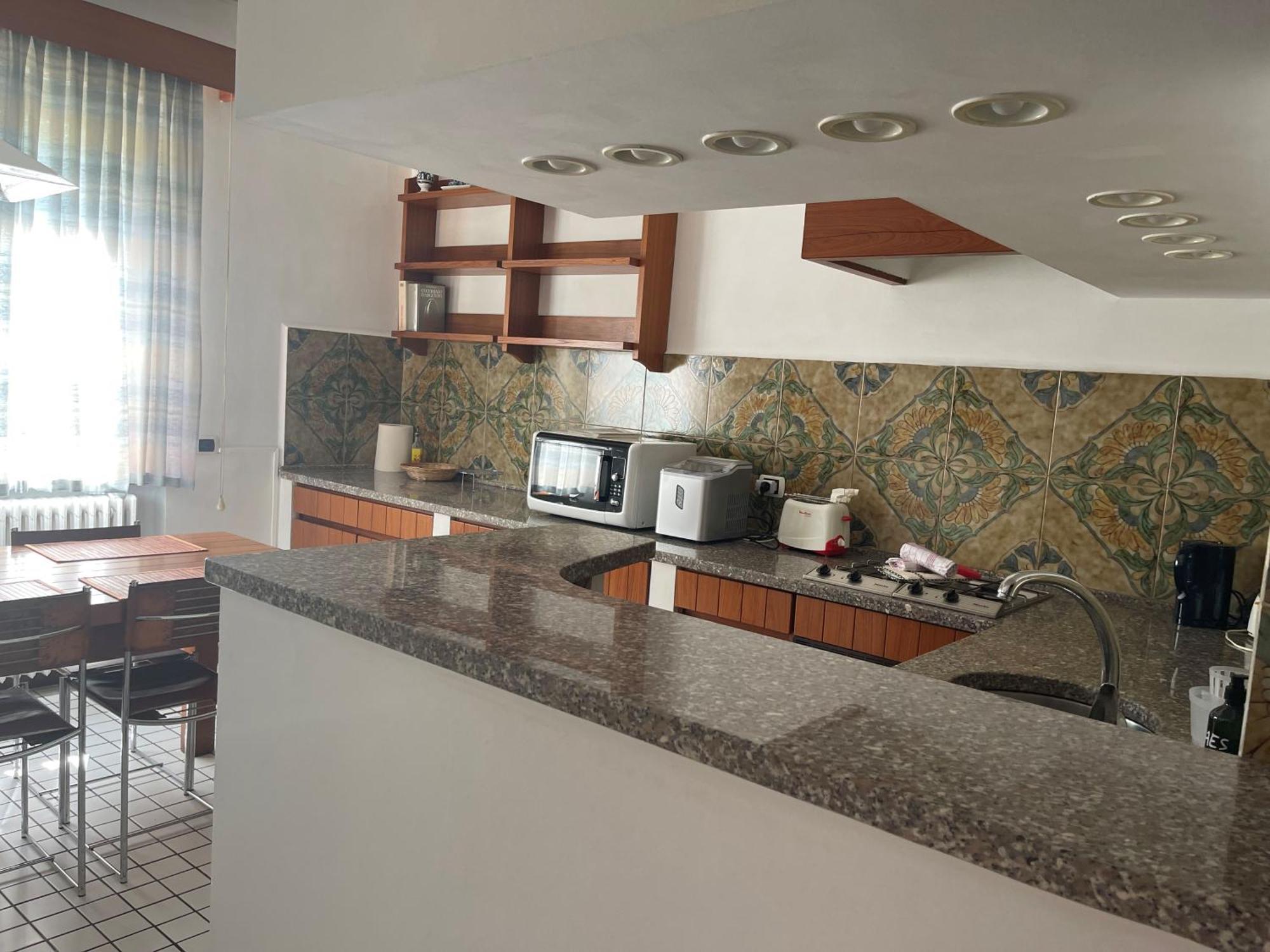 Villa Rosi Lierna Bagian luar foto