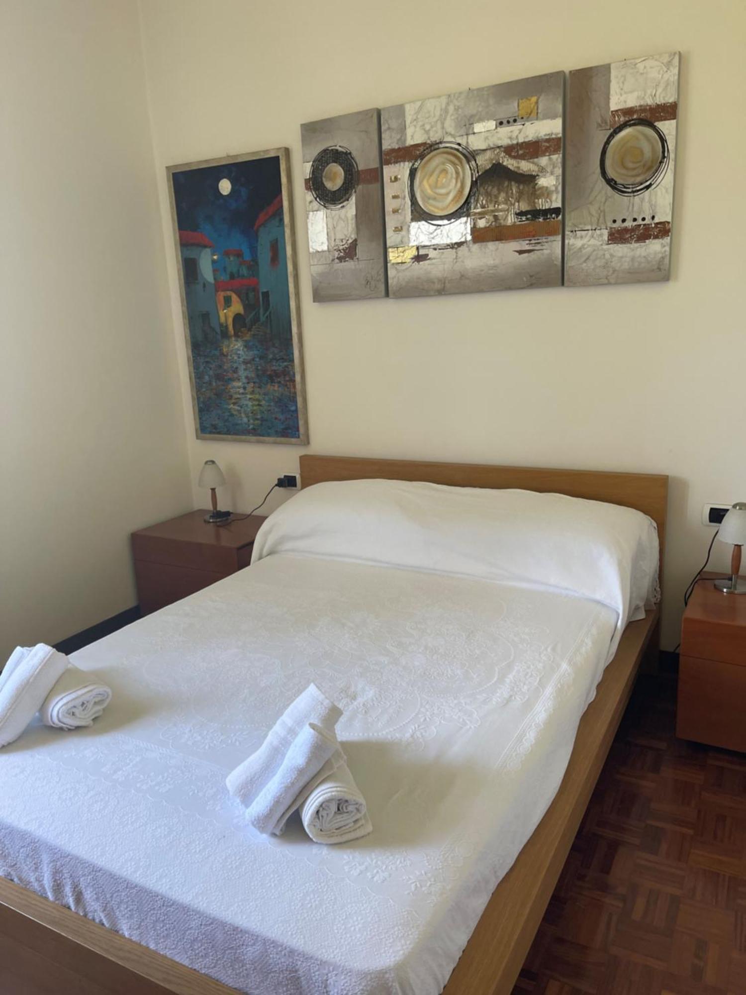 Villa Rosi Lierna Bagian luar foto